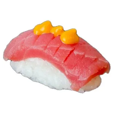ซูชิทูน่าสไปซี่