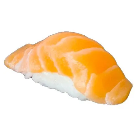 แซลมอนนิกิริ