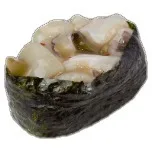 ซูชิทาโกะวาซาบิ