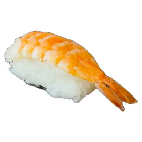 กุ้งซูชิ