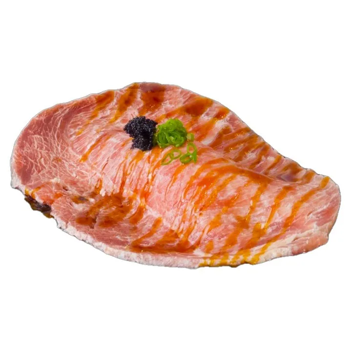 ซูชิเนื้อวากิล