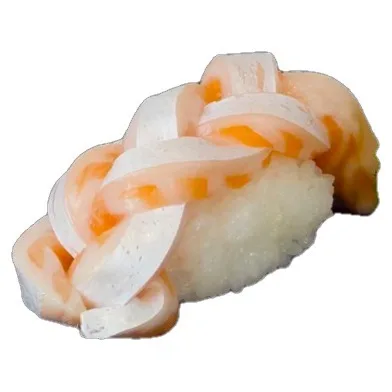 ซูชิแซลมอนโทโร่